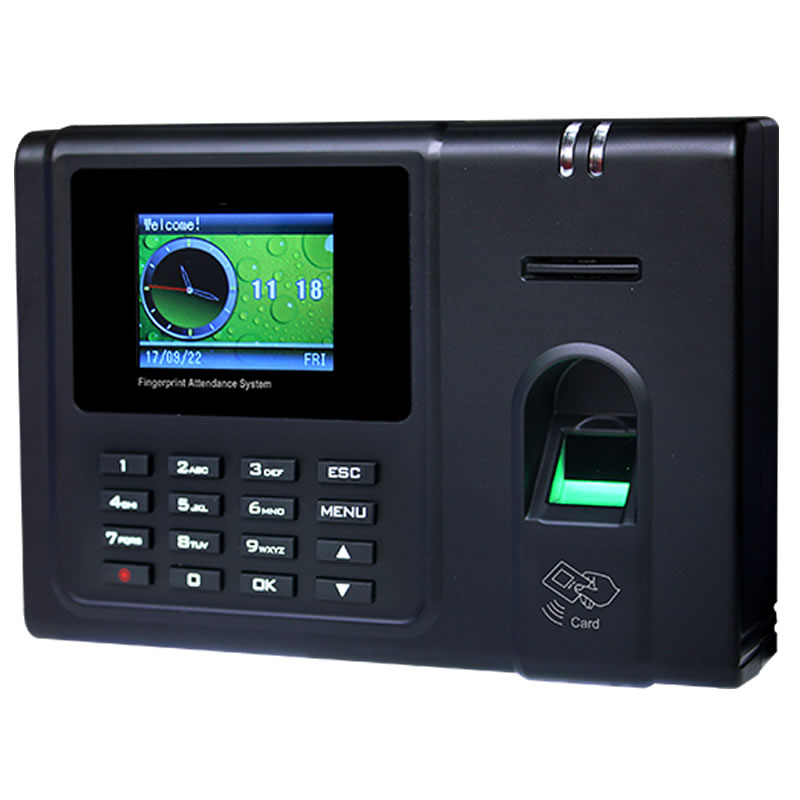 TM51 Biometric Fingerprint Reader For Access Control